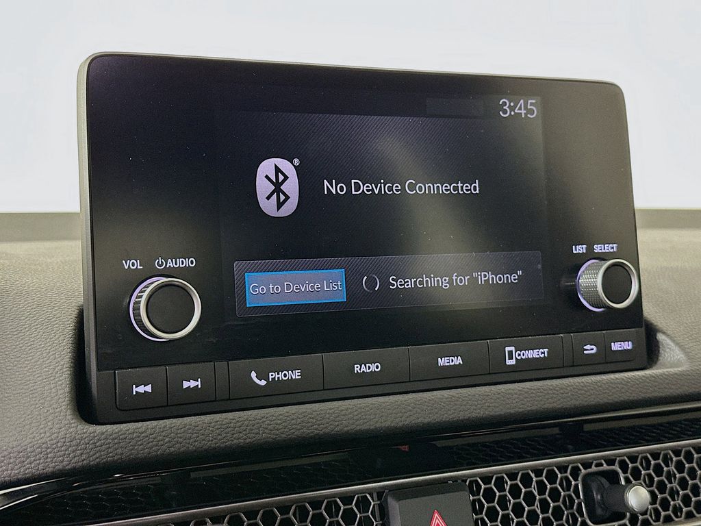 Thumbnail: 2022 Honda Civic - 15