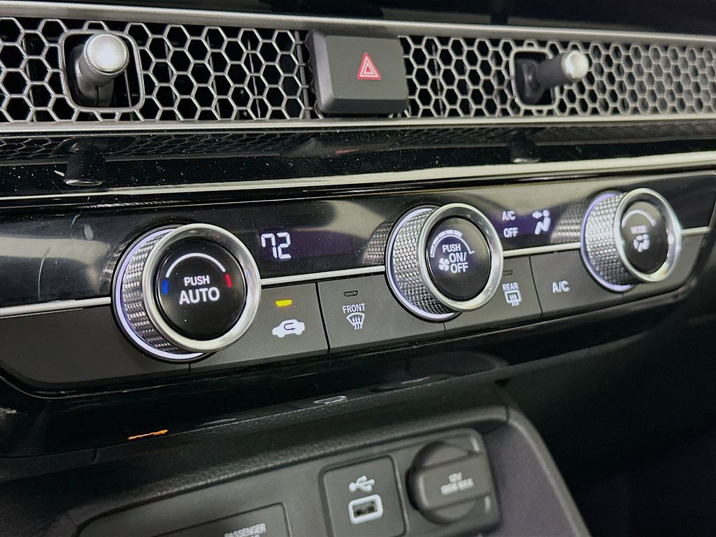 Thumbnail: 2022 Honda Civic - 21