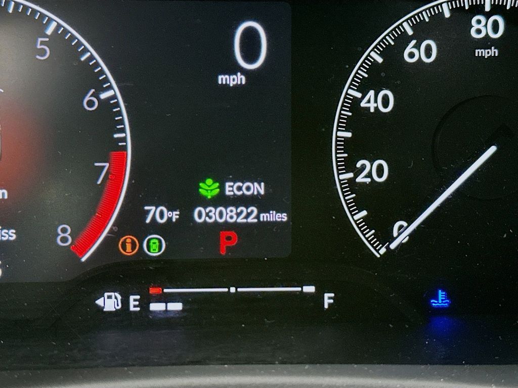 Thumbnail: 2022 Honda Civic - 17