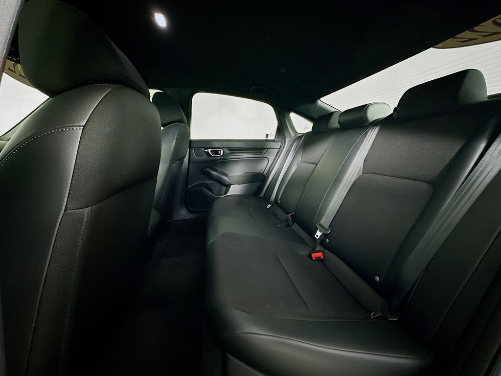 Thumbnail: 2022 Honda Civic - 12