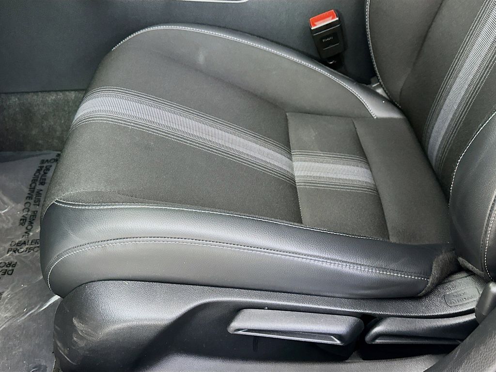 Thumbnail: 2022 Honda Civic - 28