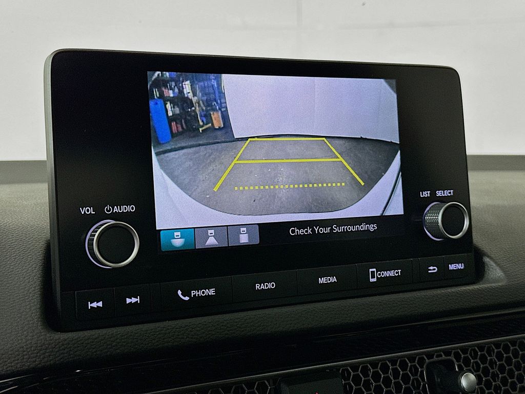 Thumbnail: 2022 Honda Civic - 26