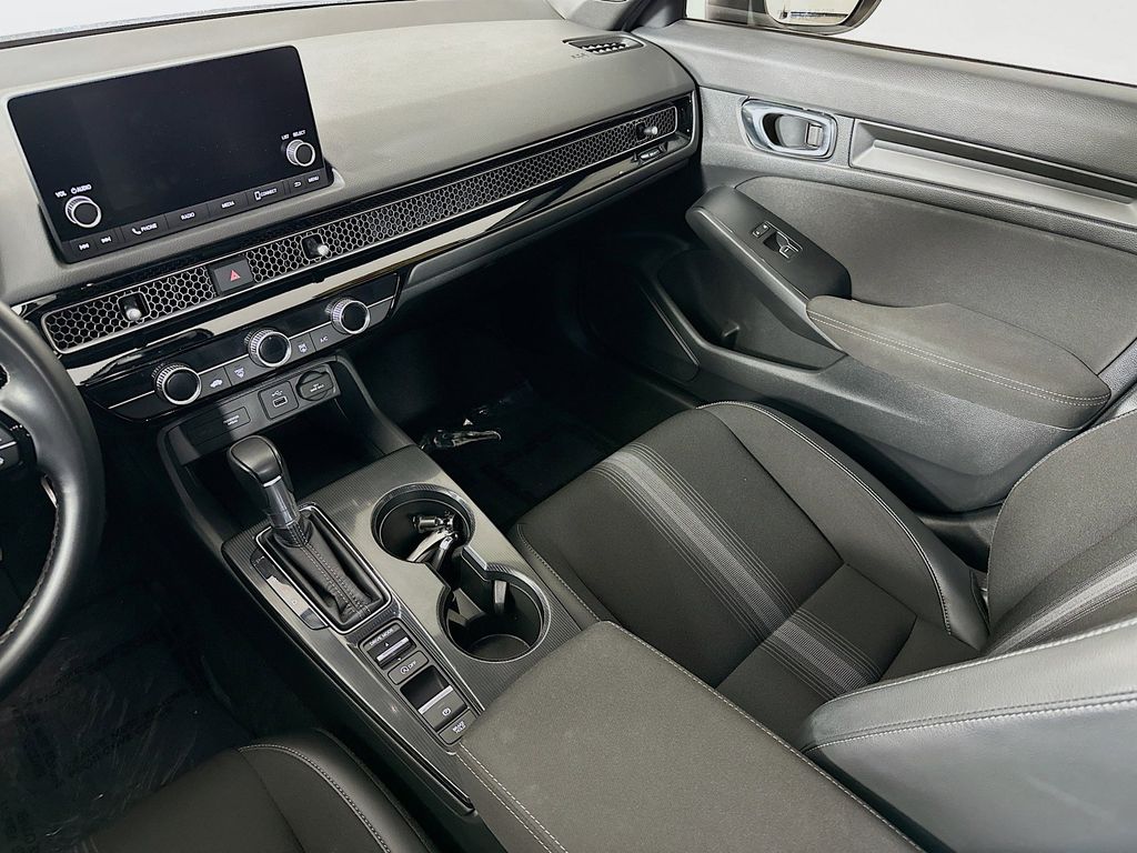 Thumbnail: 2022 Honda Civic - 13