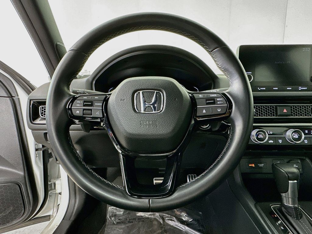 Thumbnail: 2022 Honda Civic - 15