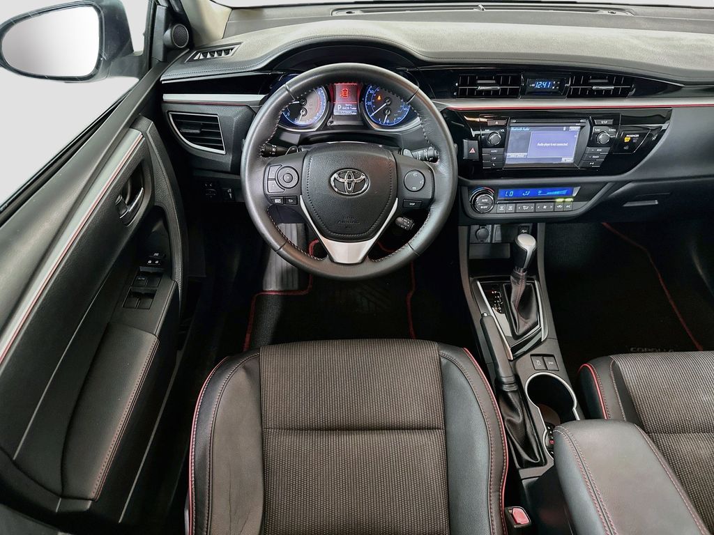 Thumbnail: 2016 Toyota Corolla - 10