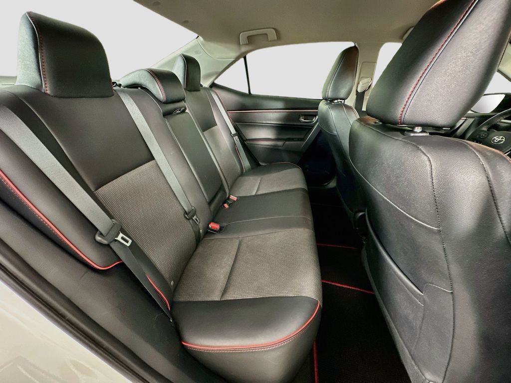 Thumbnail: 2016 Toyota Corolla - 30