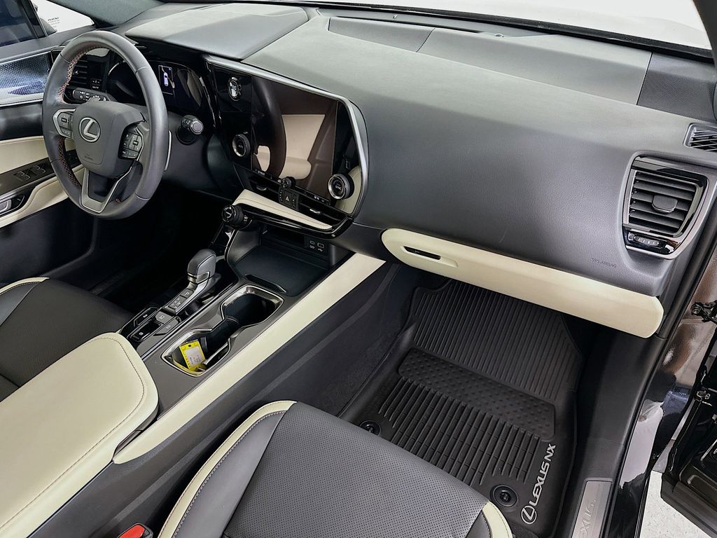 Thumbnail: 2024 Lexus ES - 31