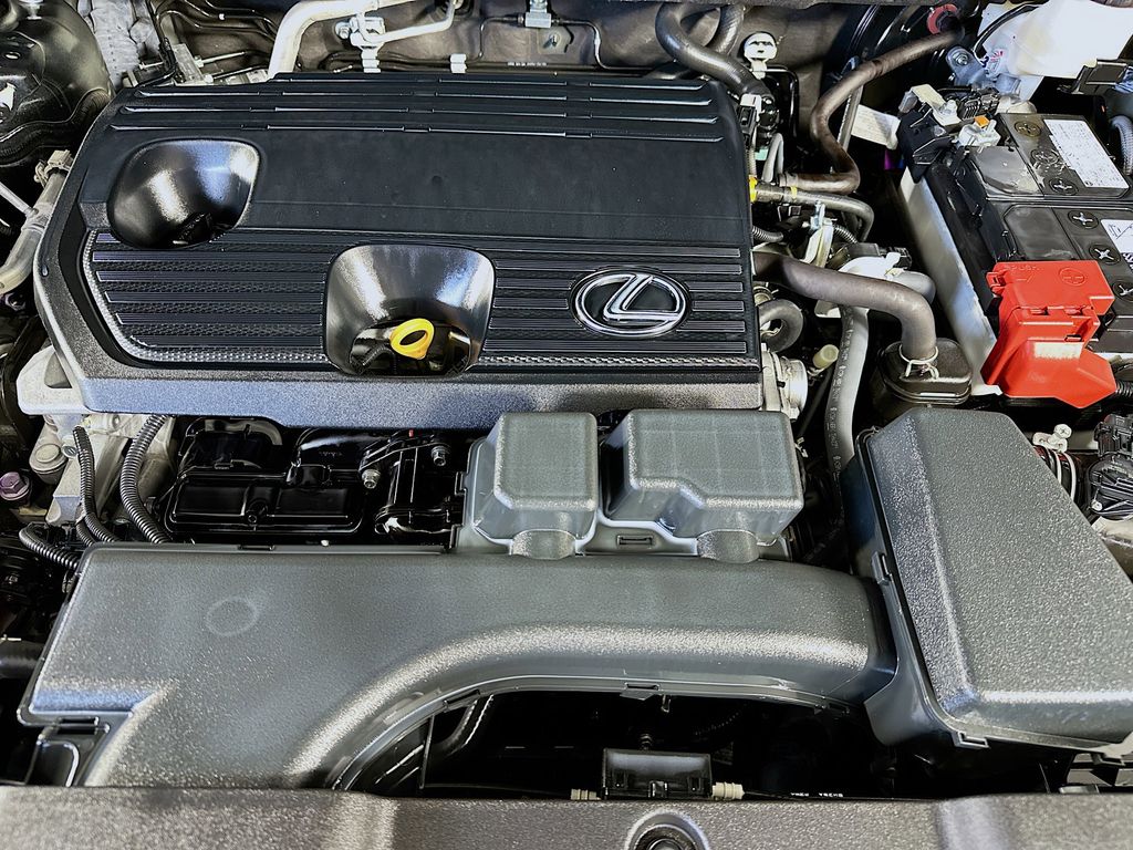 Thumbnail: 2024 Lexus ES - 9