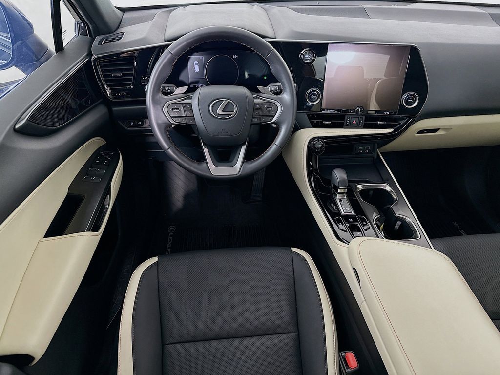 Thumbnail: 2024 Lexus ES - 10