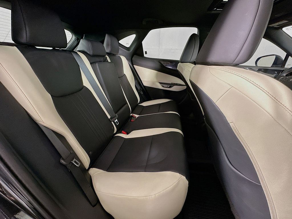 Thumbnail: 2024 Lexus ES - 30