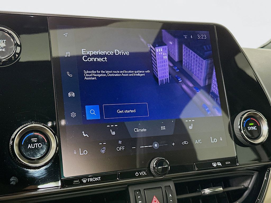 Thumbnail: 2024 Lexus ES - 16