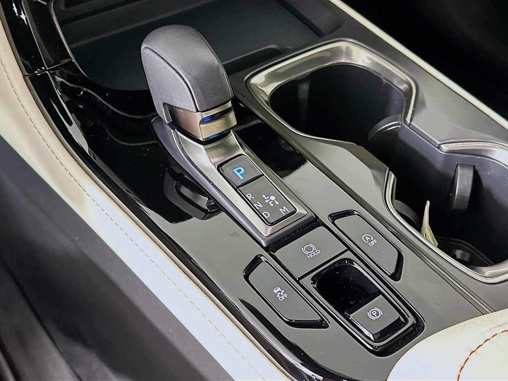 Thumbnail: 2024 Lexus ES - 22