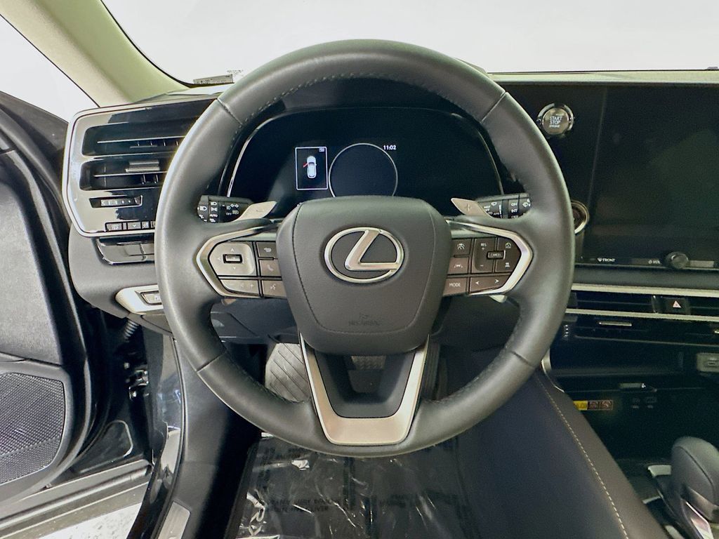 Thumbnail: 2023 Lexus RX - 15