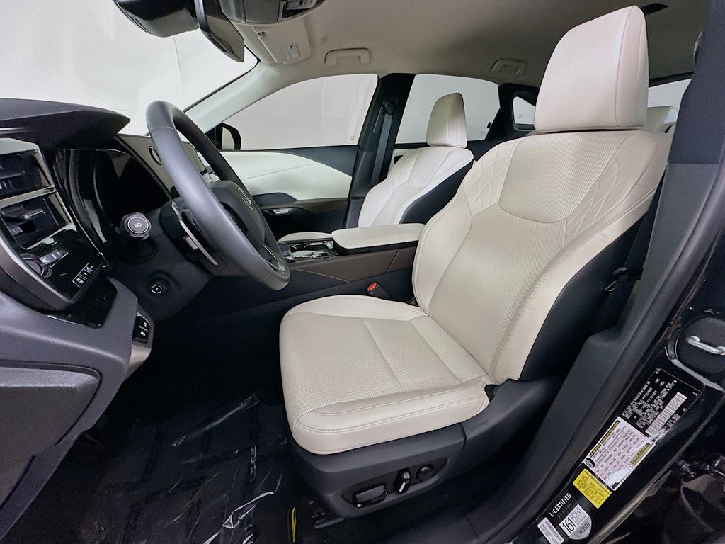 Thumbnail: 2023 Lexus RX - 11