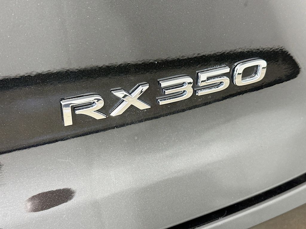 Thumbnail: 2023 Lexus RX - 7