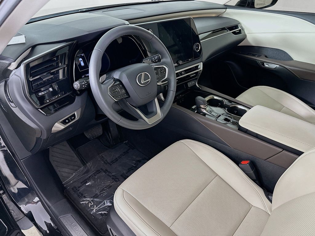 Thumbnail: 2023 Lexus RX - 2