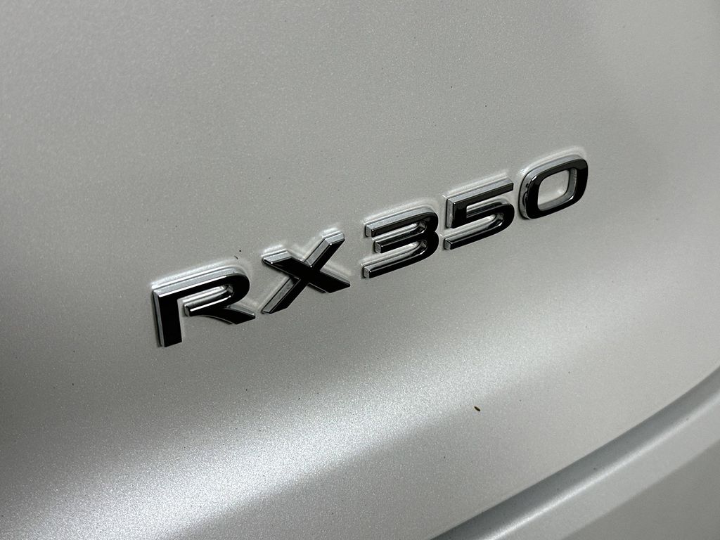 Thumbnail: 2024 Lexus RX - 7