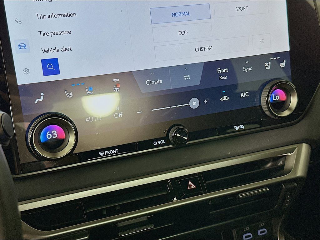 Thumbnail: 2024 Lexus RX - 22