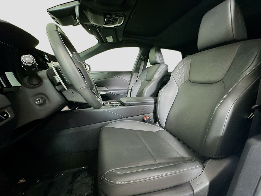 Thumbnail: 2024 Lexus RX - 11