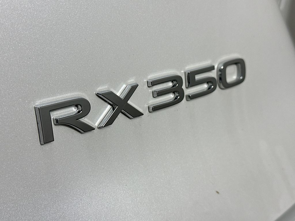 Thumbnail: 2024 Lexus RX - 7