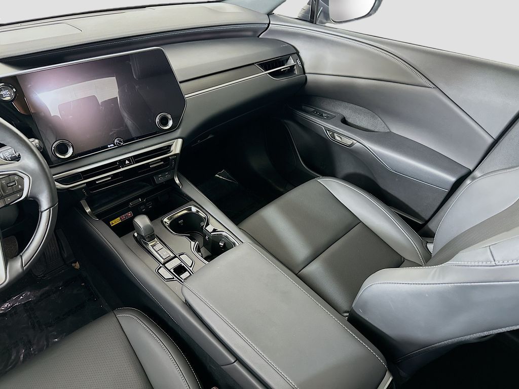Thumbnail: 2024 Lexus RX - 14