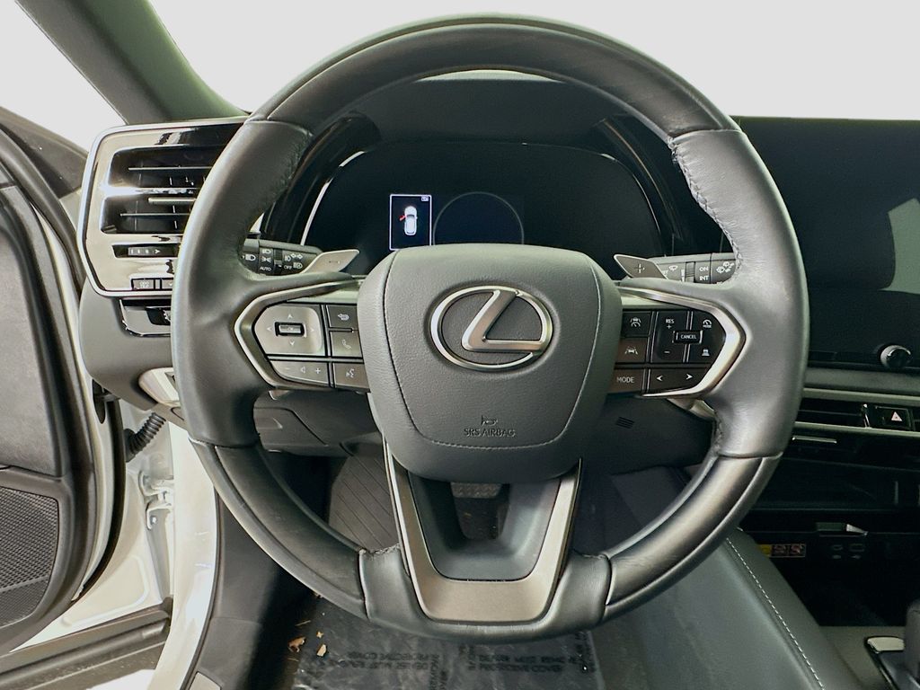 Thumbnail: 2024 Lexus RX - 15