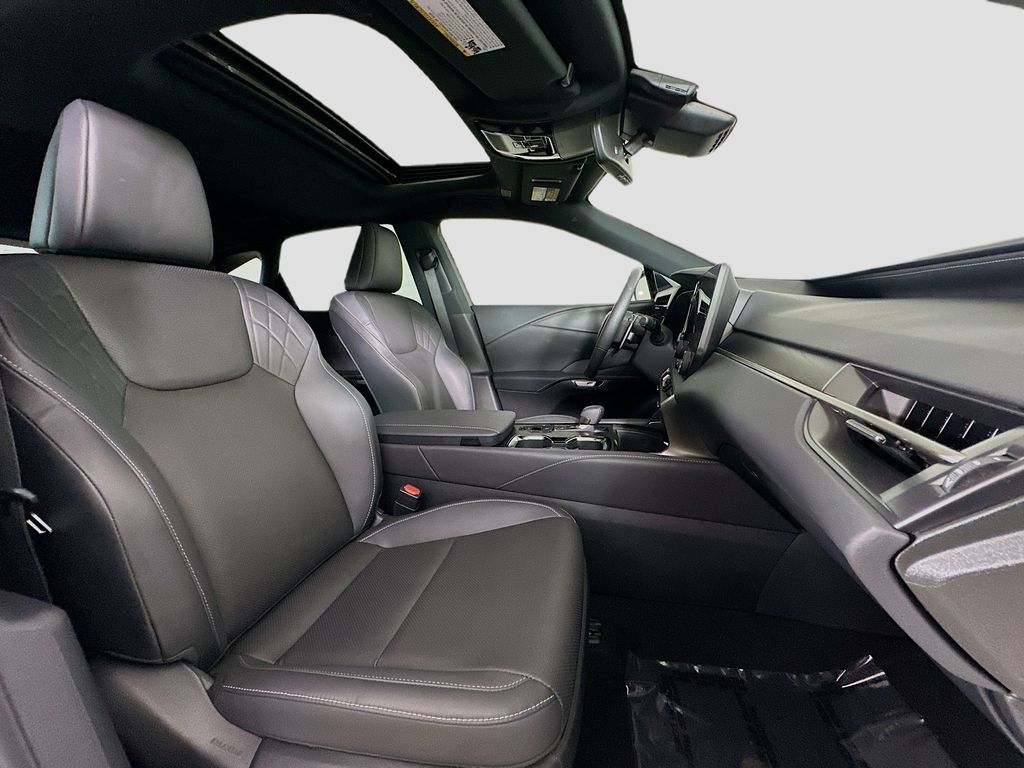 Thumbnail: 2024 Lexus RX - 12