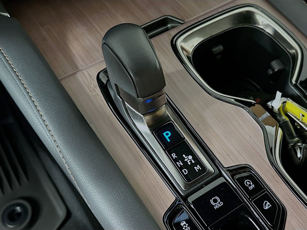 Thumbnail: 2023 Lexus RX - 22