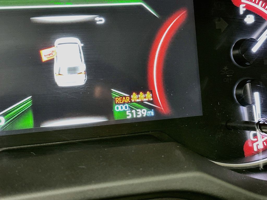 Thumbnail: 2025 Toyota RAV4 - 17