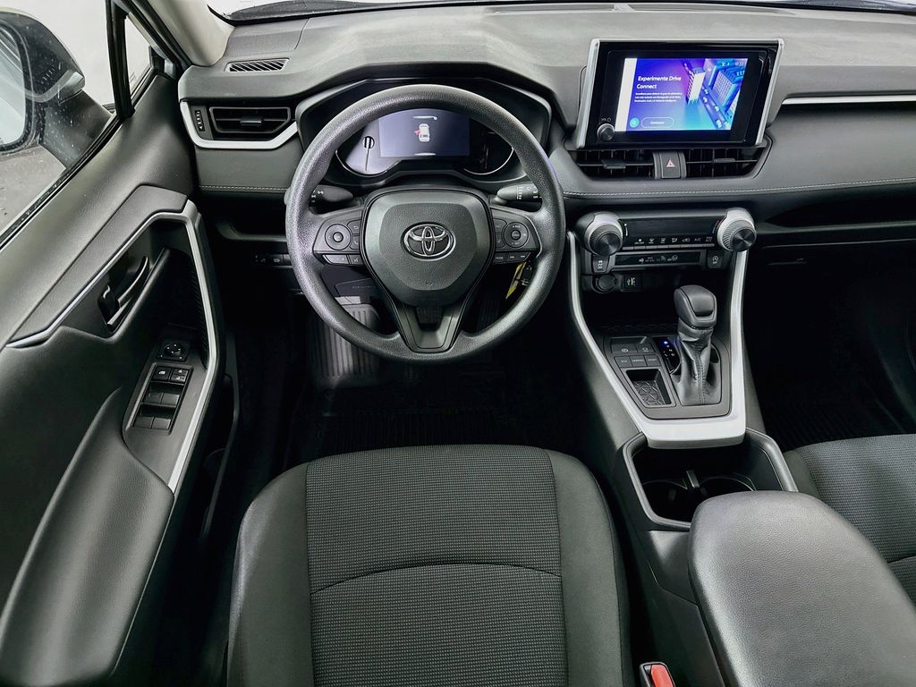 Thumbnail: 2025 Toyota RAV4 - 9