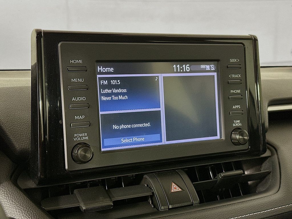 Thumbnail: 2019 Toyota RAV4 - 16