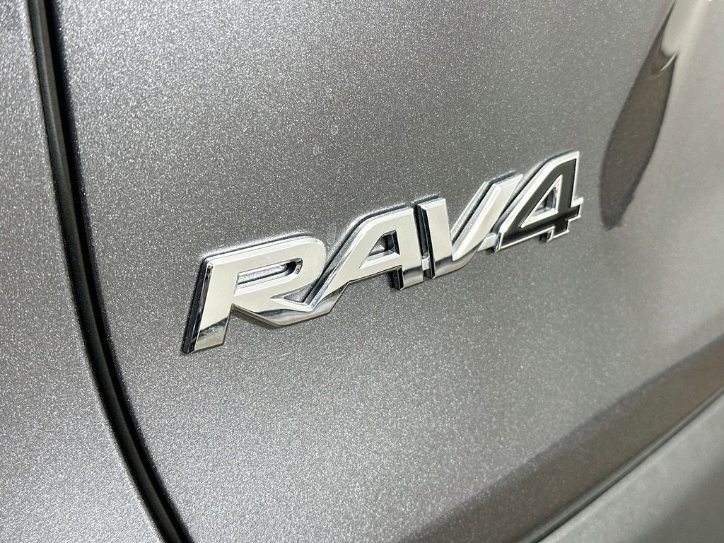 Thumbnail: 2025 Toyota RAV4 - 7