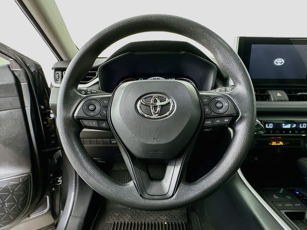 Thumbnail: 2025 Toyota RAV4 - 13