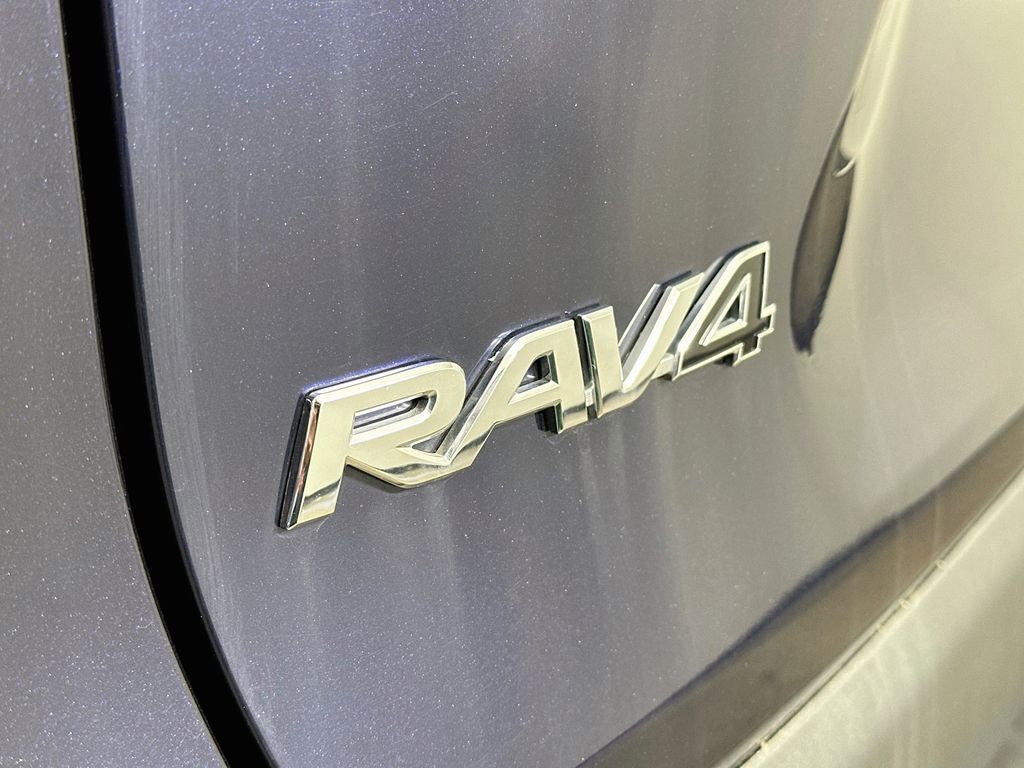 Thumbnail: 2025 Toyota RAV4 - 7