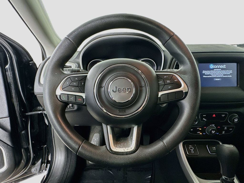Thumbnail: 2019 Jeep Compass - 14