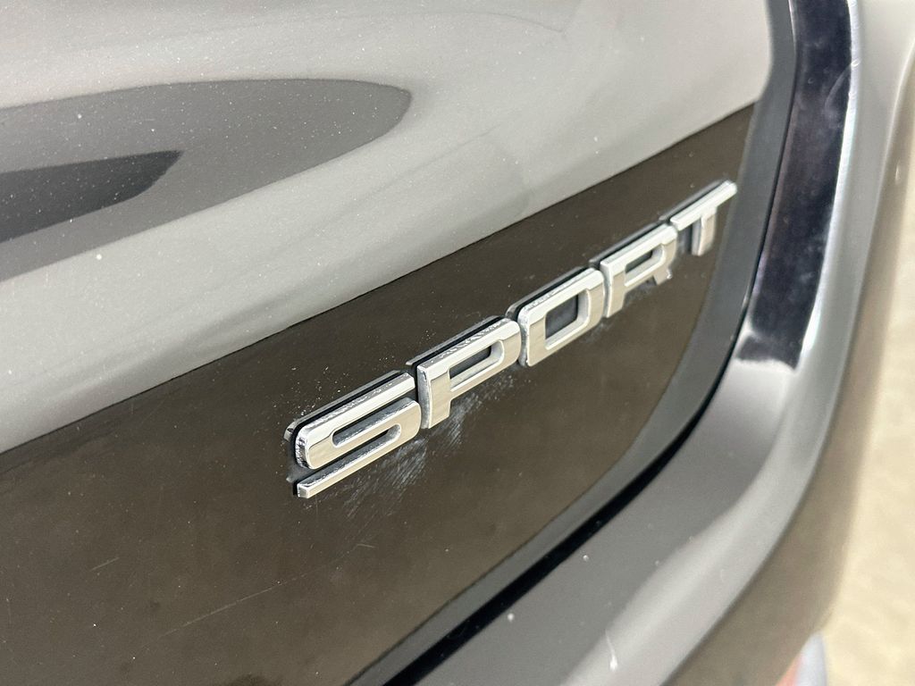 Thumbnail: 2019 Jeep Compass - 6