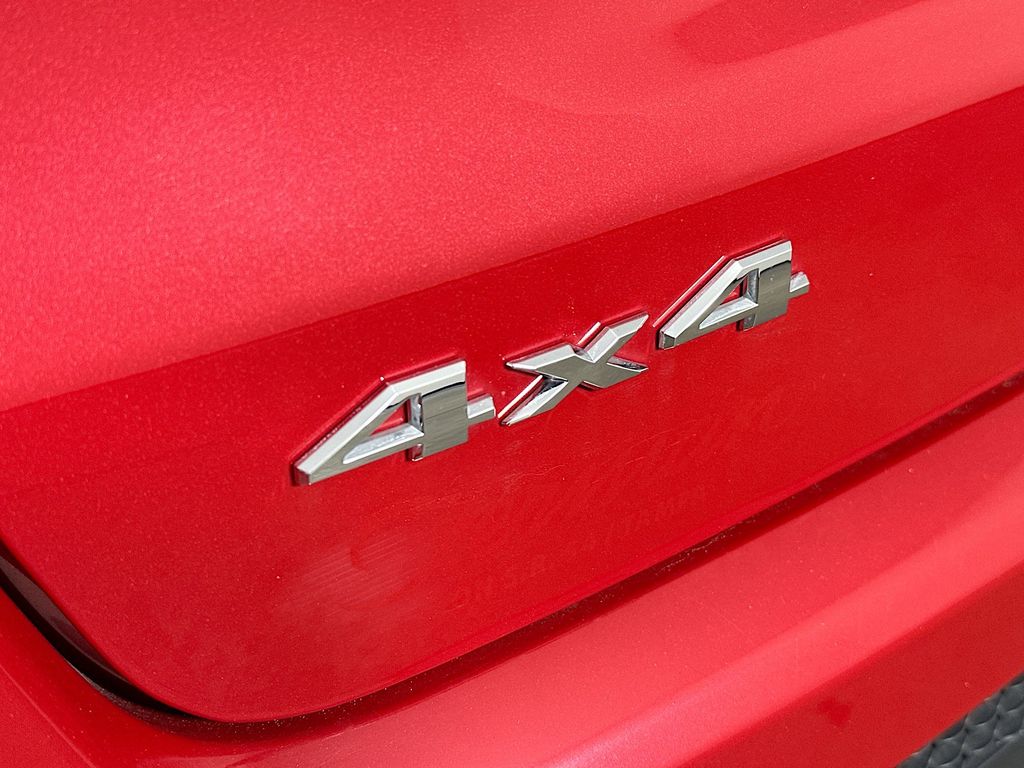 Thumbnail: 2023 Jeep Compass - 6