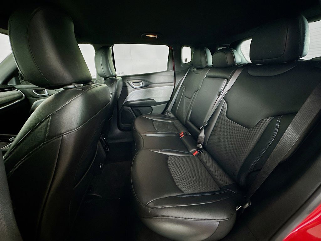 Thumbnail: 2023 Jeep Compass - 12
