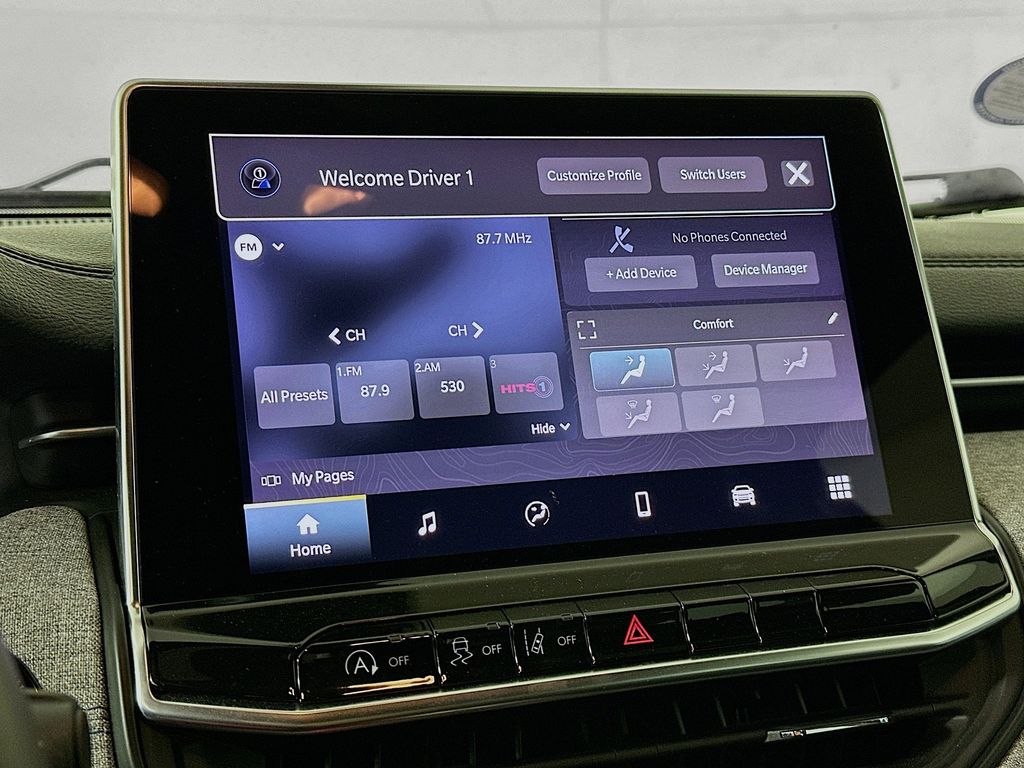 Thumbnail: 2023 Jeep Compass - 15