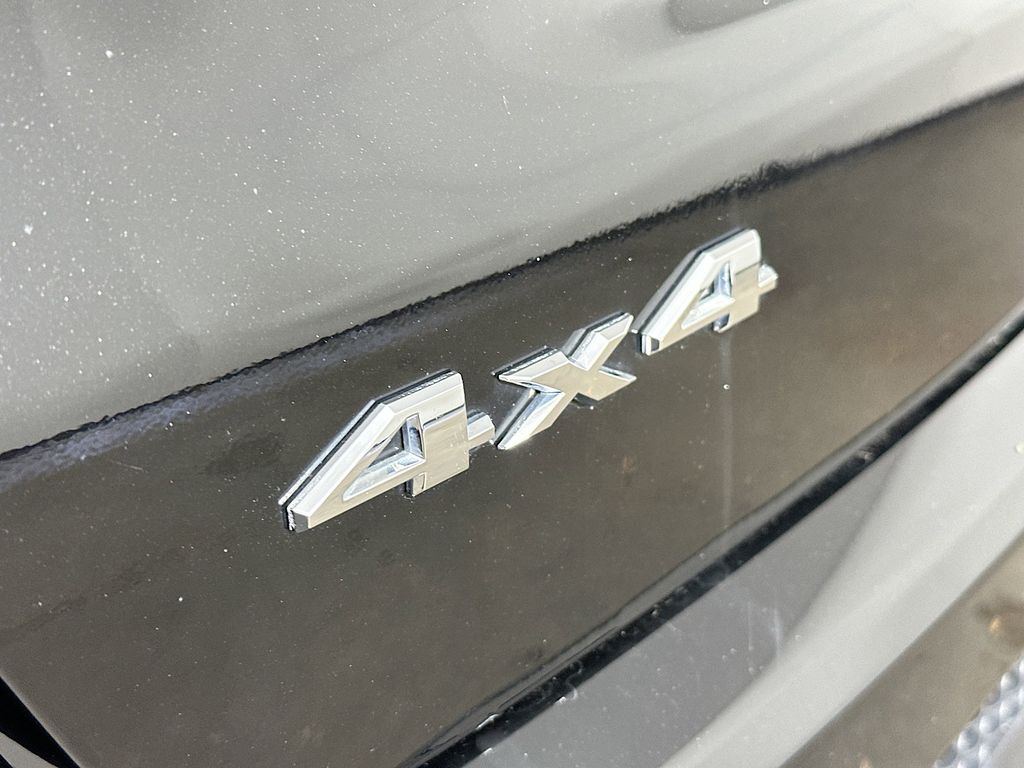 Thumbnail: 2023 Jeep Compass - 6