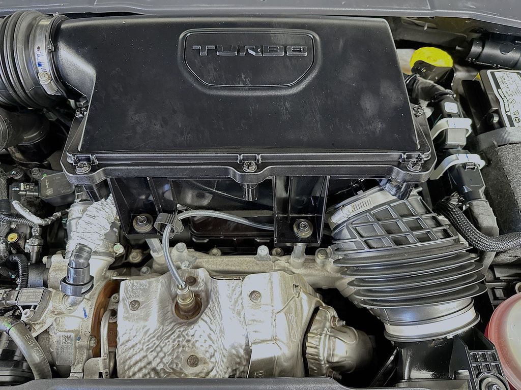 Thumbnail: 2023 Jeep Compass - 8