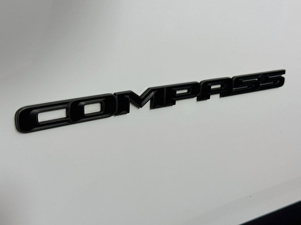 Thumbnail: 2024 Jeep Compass - 7