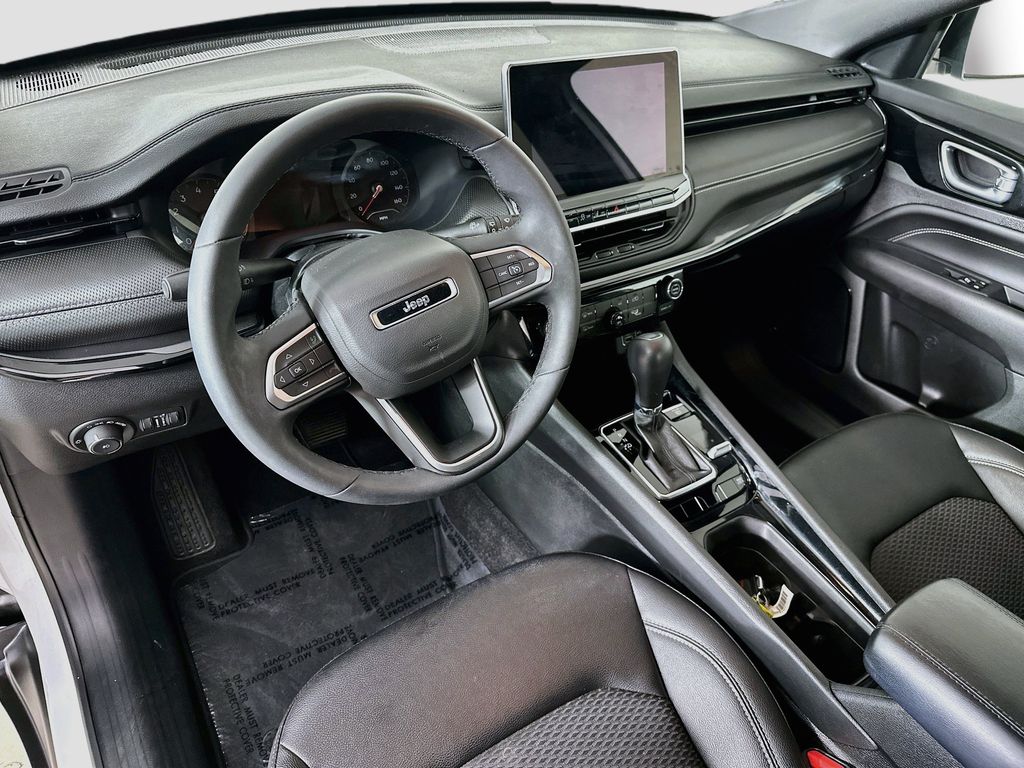 Thumbnail: 2024 Jeep Compass - 2