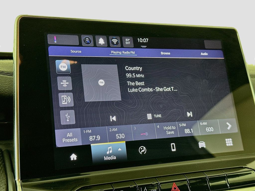 Thumbnail: 2024 Jeep Compass - 16