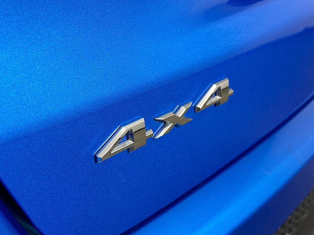 Thumbnail: 2021 Jeep Compass - 6