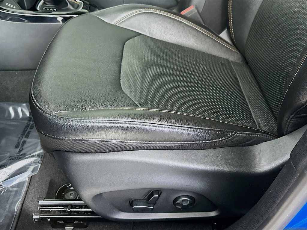 Thumbnail: 2021 Jeep Compass - 30