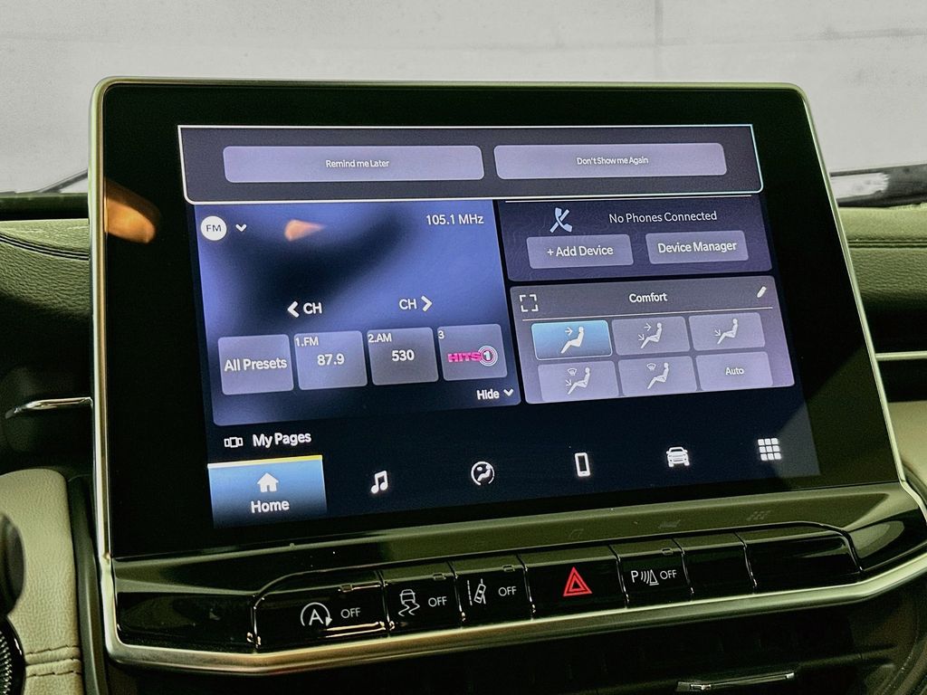 Thumbnail: 2024 Jeep Compass - 16