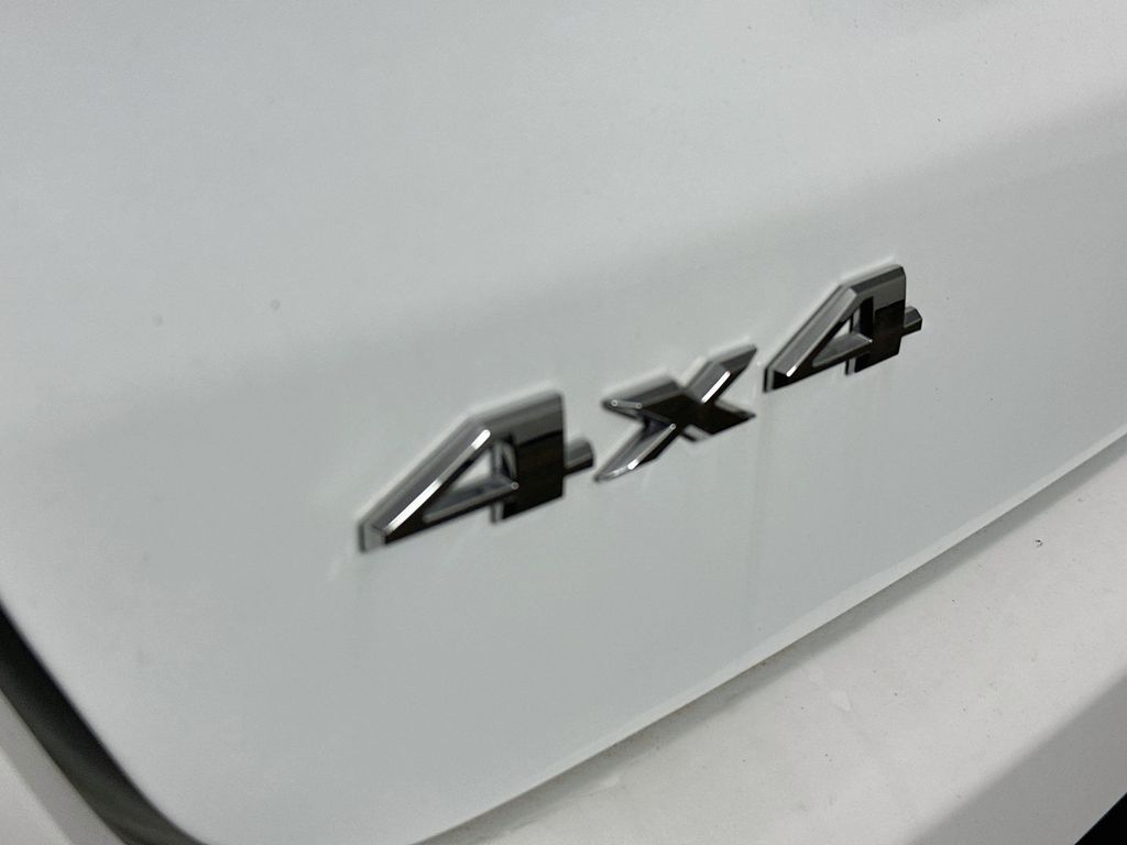 Thumbnail: 2024 Jeep Compass - 7