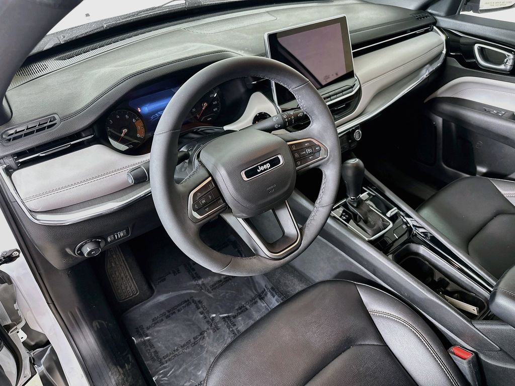Thumbnail: 2024 Jeep Compass - 2