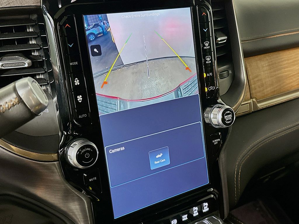 Thumbnail: 2024 RAM 3500 - 29